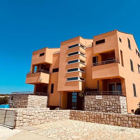 Villamar Košljun Exteriér fotografie