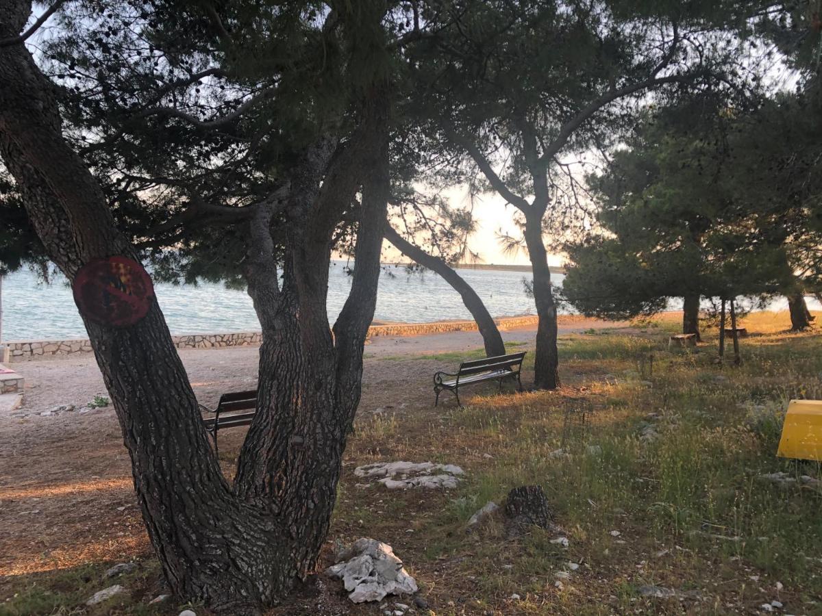 Villamar Košljun Exteriér fotografie
