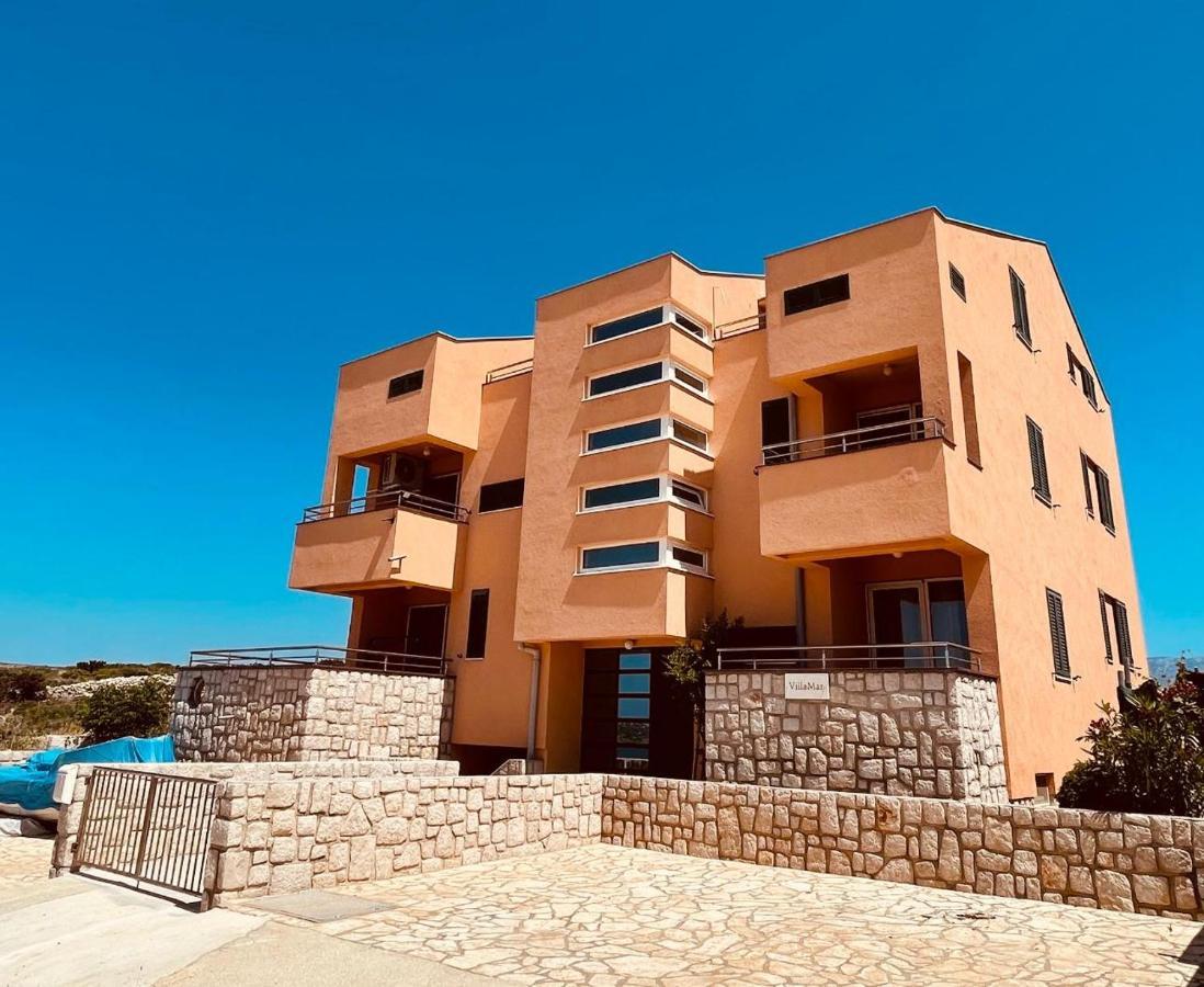 Villamar Košljun Exteriér fotografie