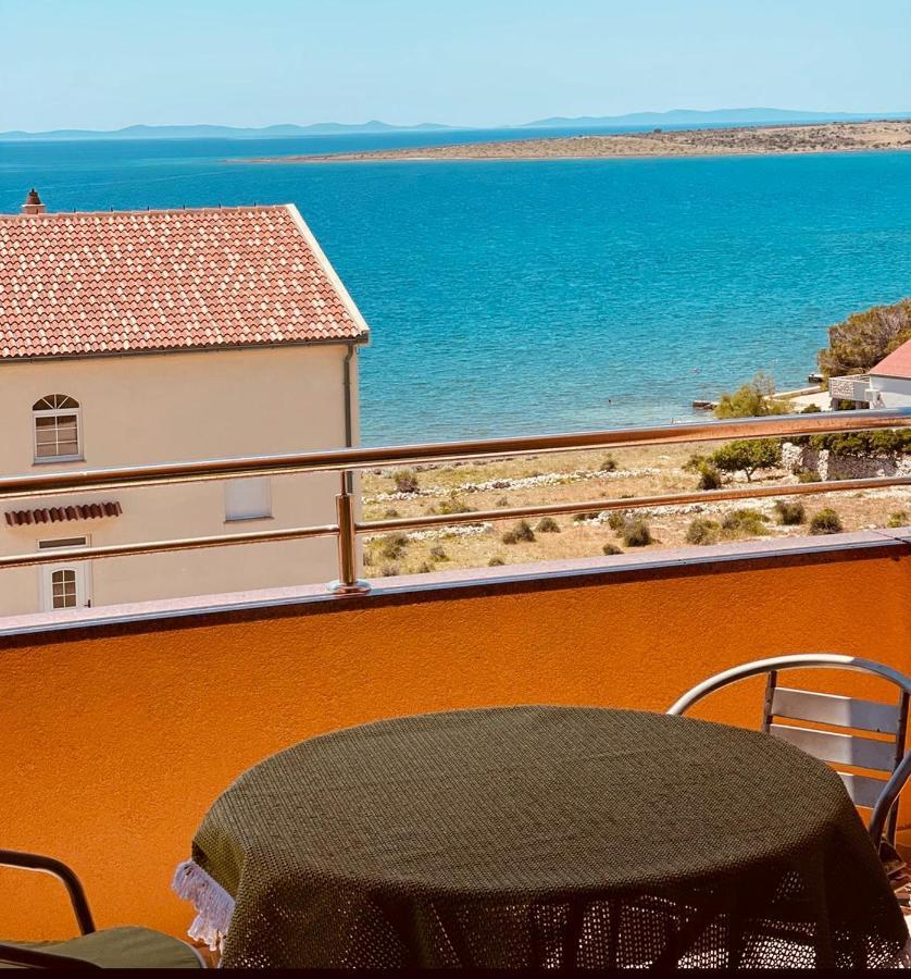 Villamar Košljun Exteriér fotografie