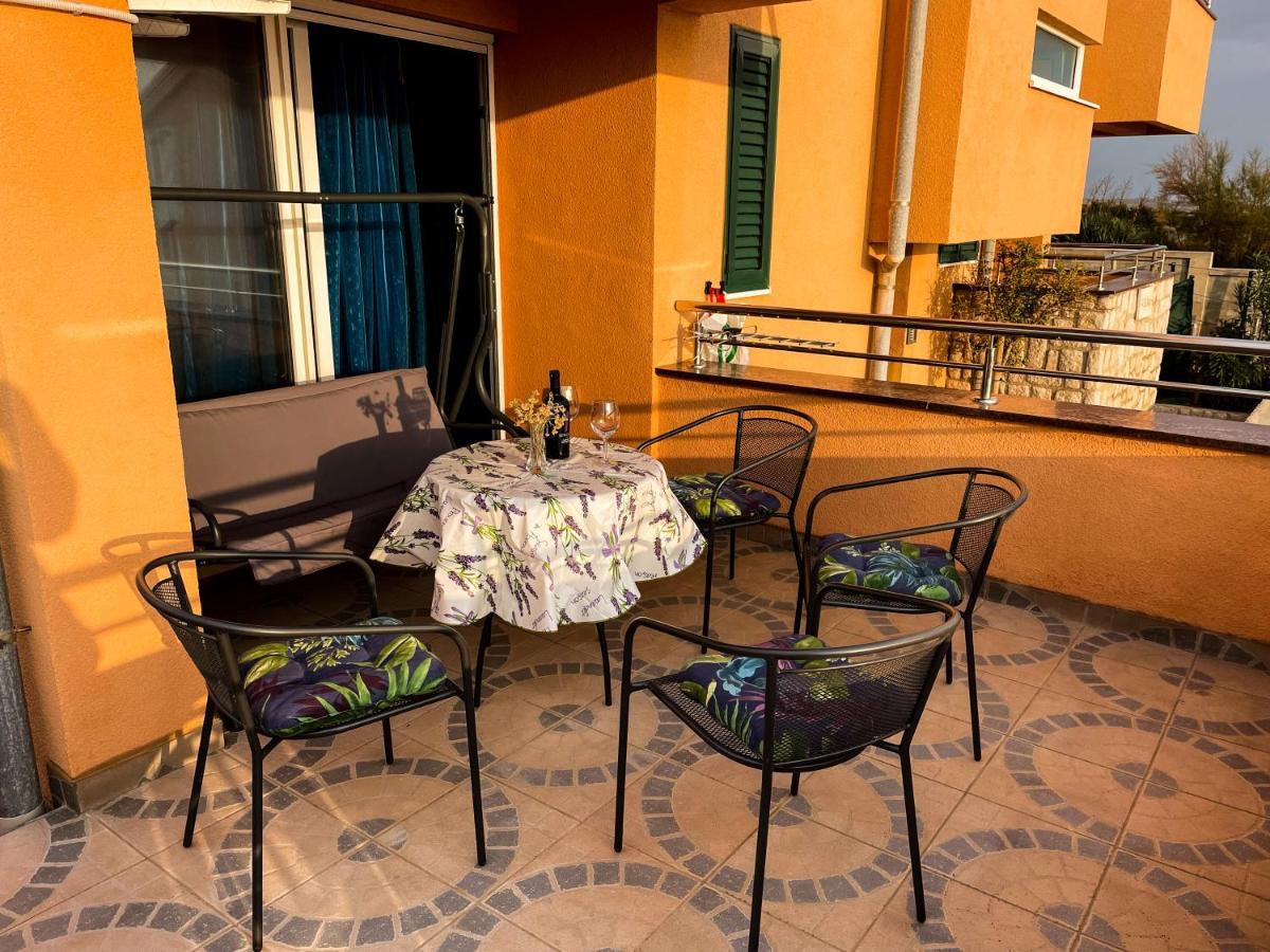 Villamar Košljun Exteriér fotografie