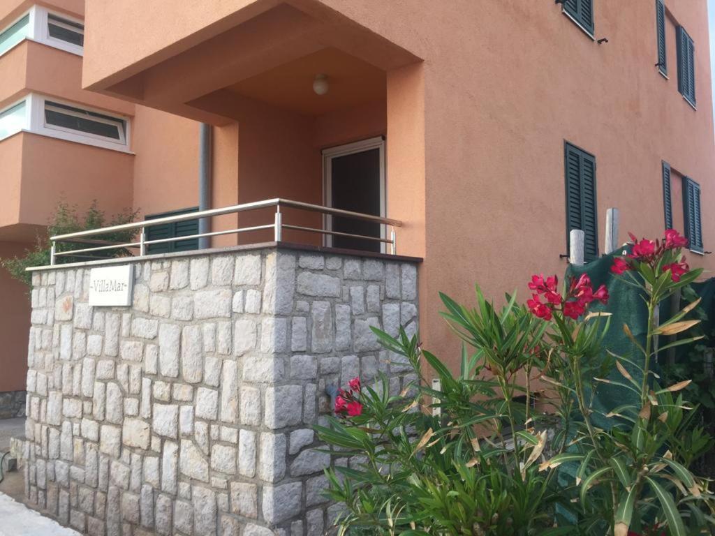 Villamar Košljun Exteriér fotografie
