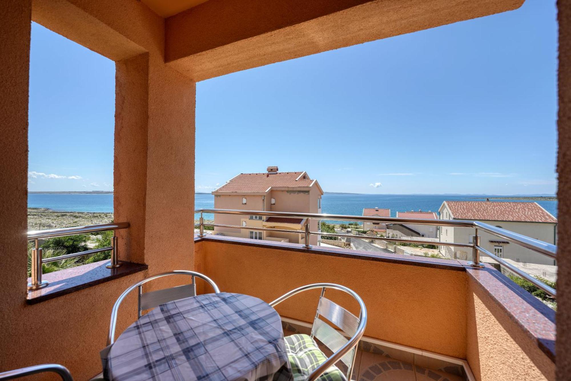 Villamar Košljun Exteriér fotografie