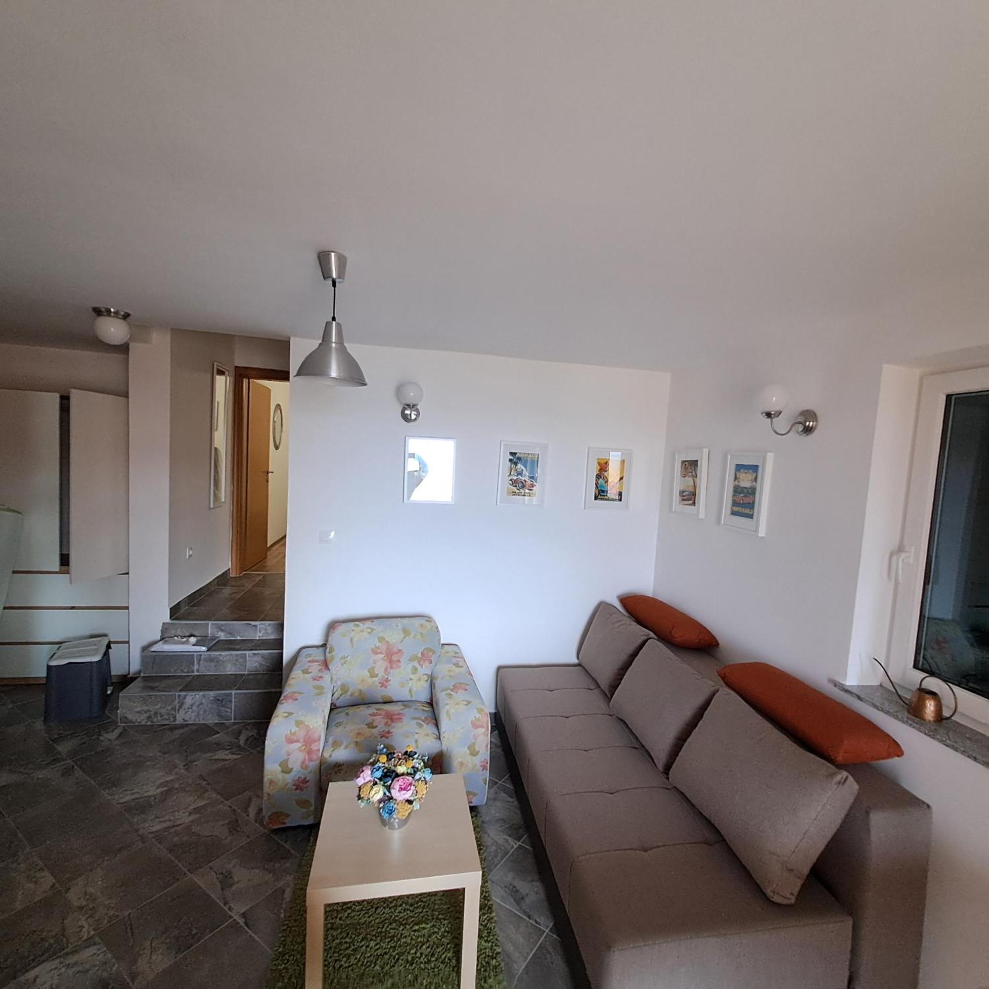 Villamar Košljun Exteriér fotografie