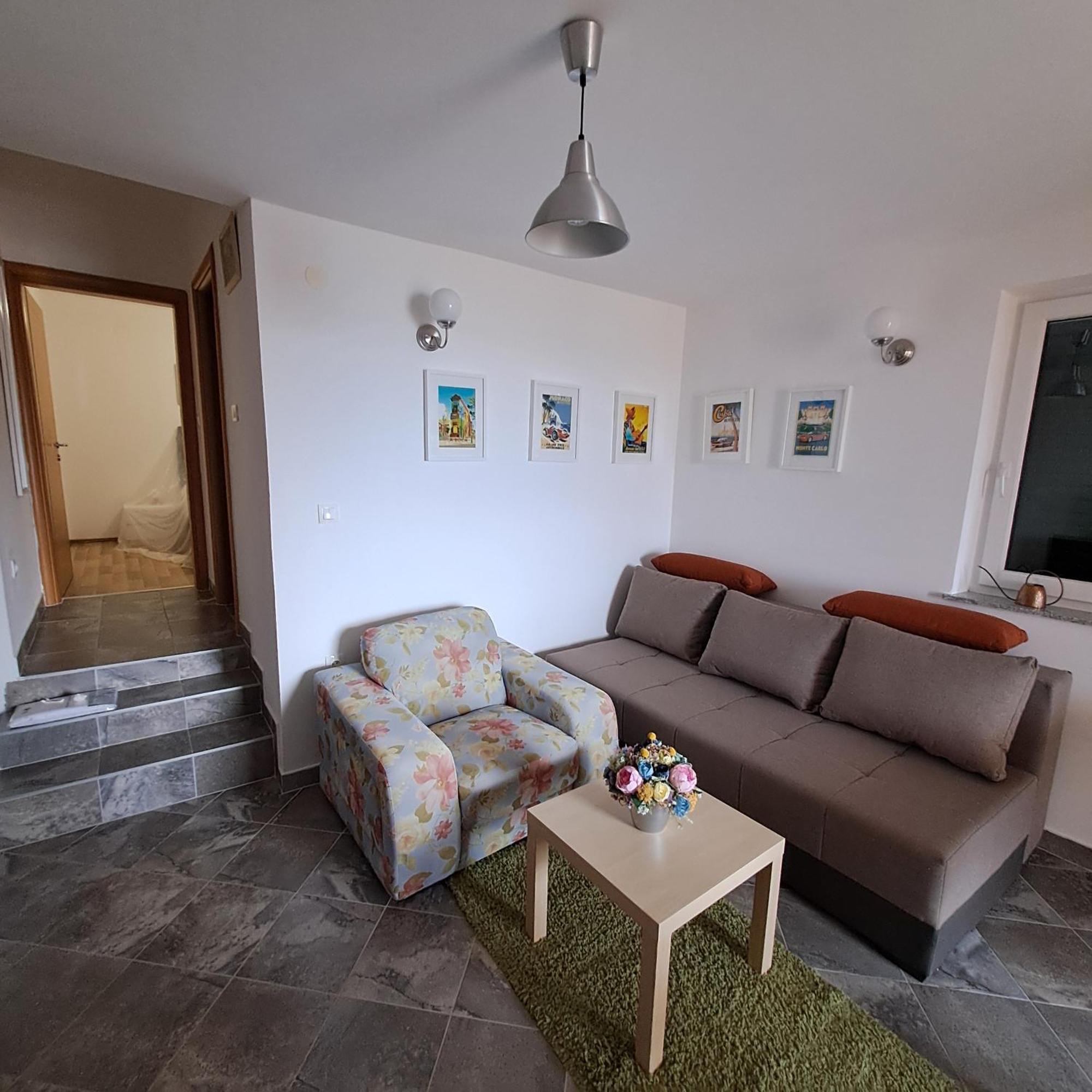 Villamar Košljun Exteriér fotografie