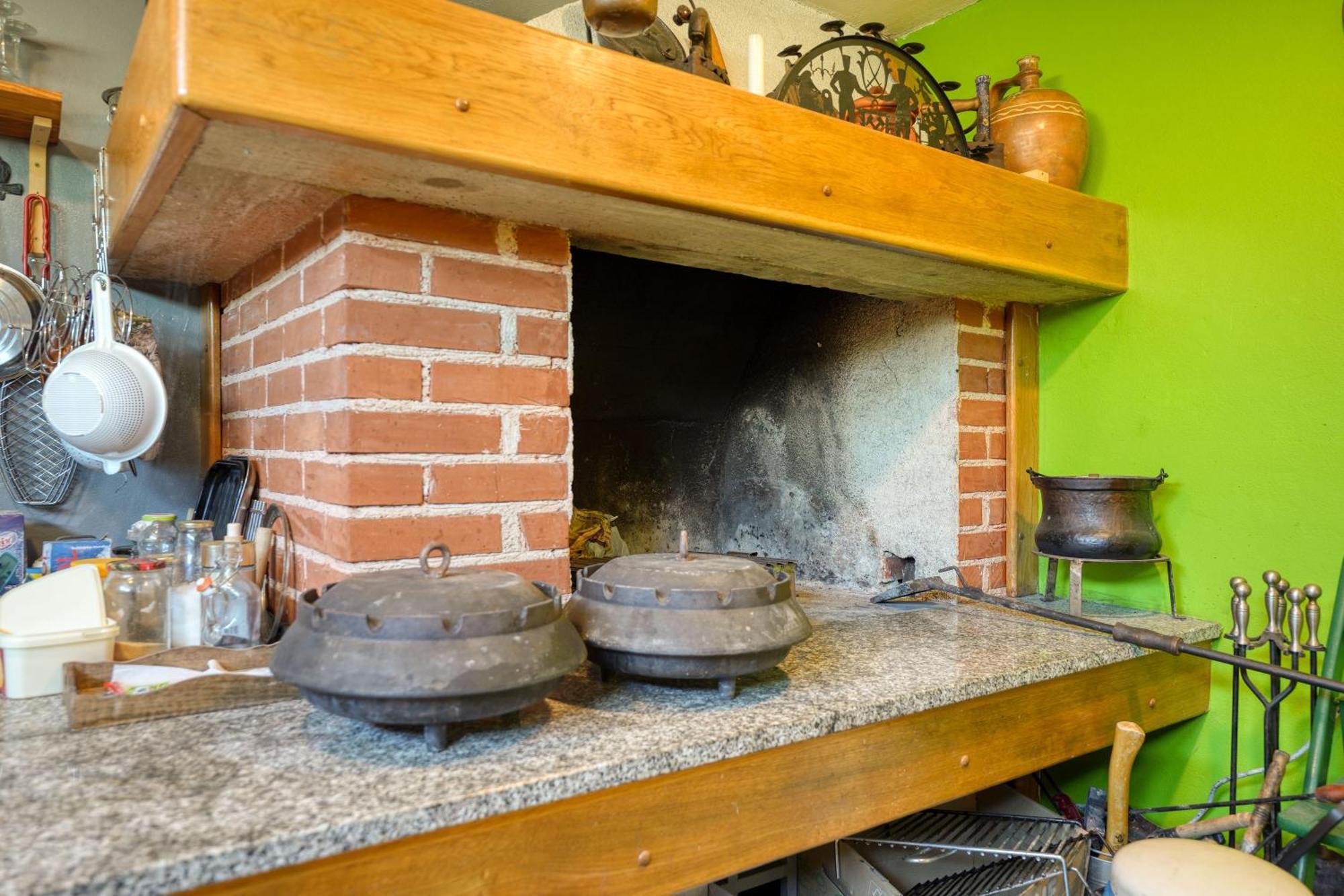 Villamar Košljun Exteriér fotografie