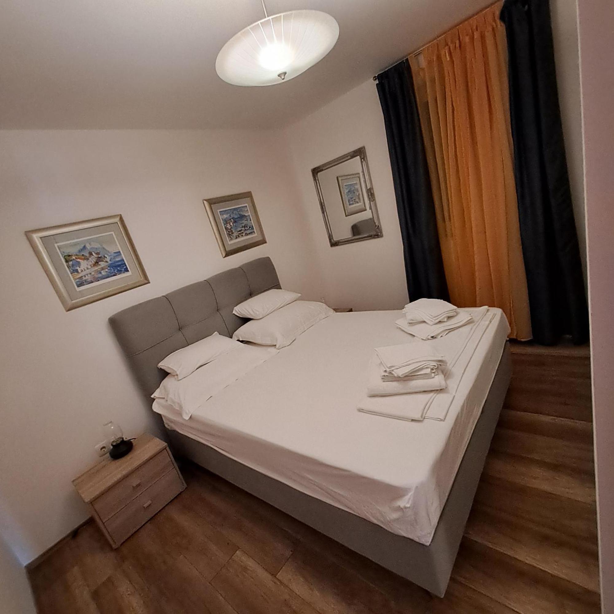 Villamar Košljun Pokoj fotografie